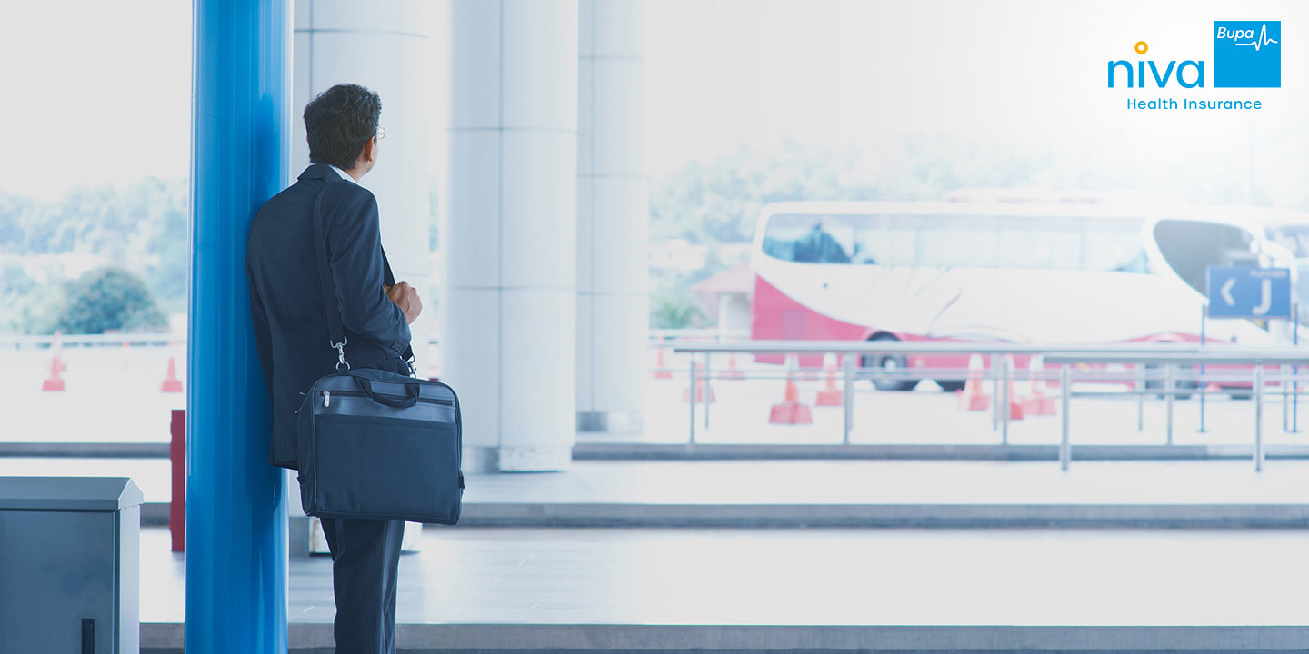 Is It Possible To Buy Travel Insurance At The Airport?