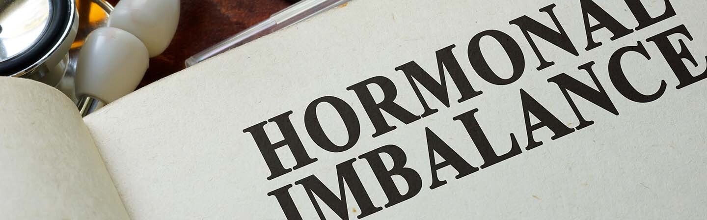 Everything you should know about Hormonal imbalance