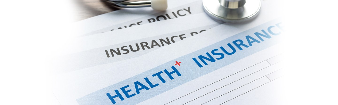 Health insurance in India