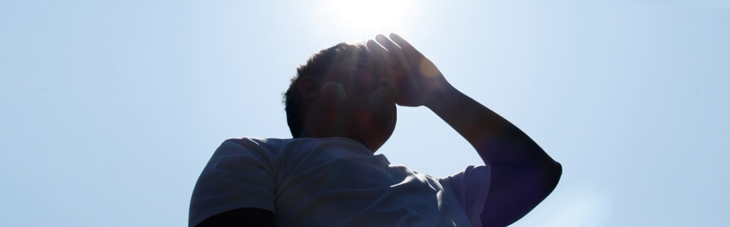 heat exhaustion know symptoms causes treatment