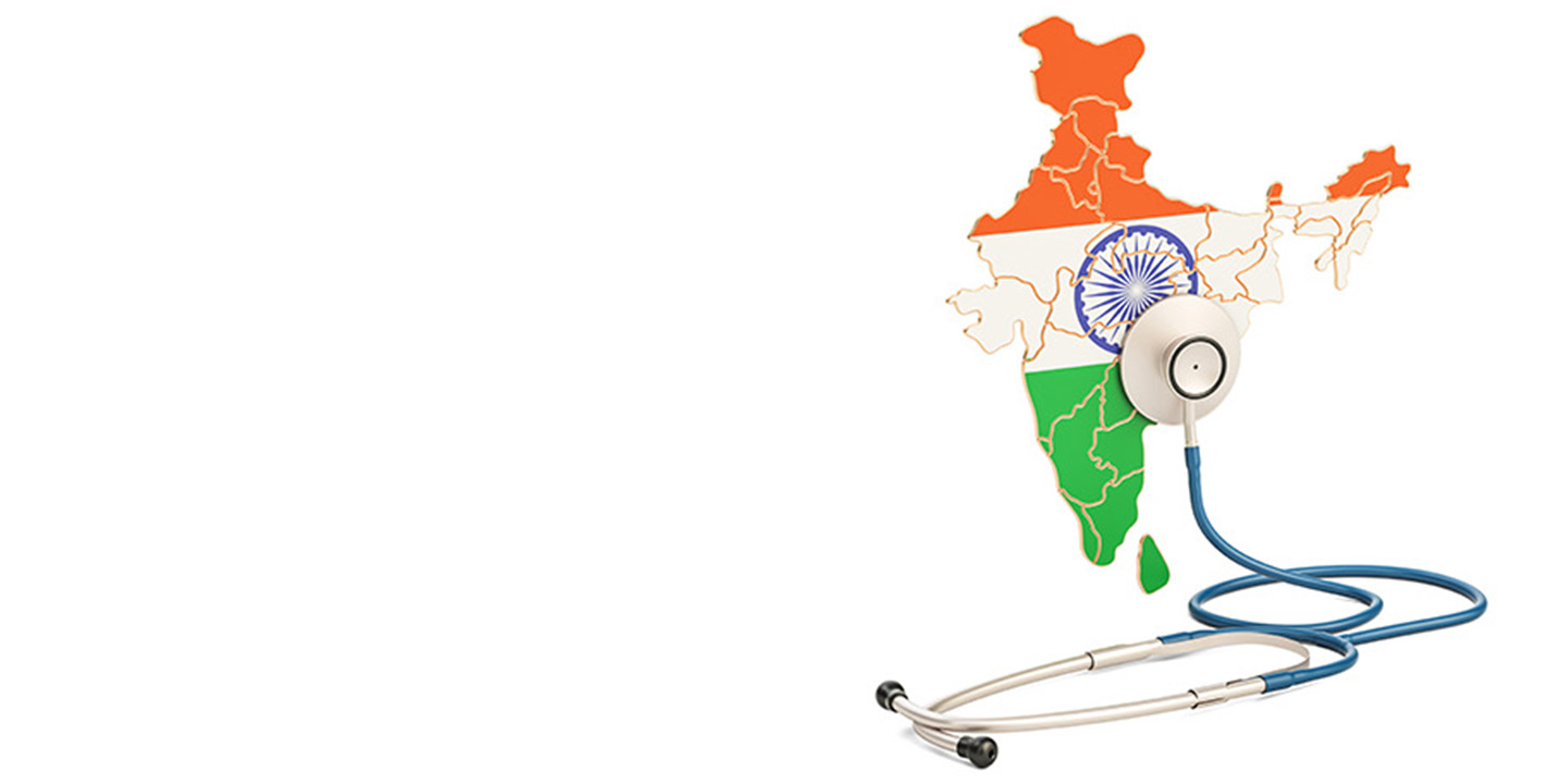 How health insurance plan works in India1