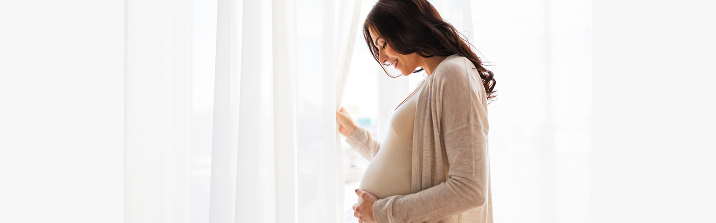 Important things pregnant woman should know about Covid-19