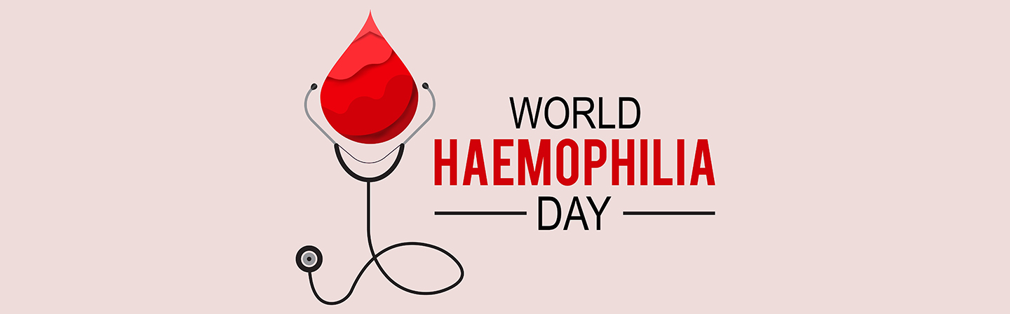 World-Haemophilia-Day
