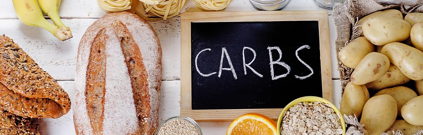 Guide on Carbs