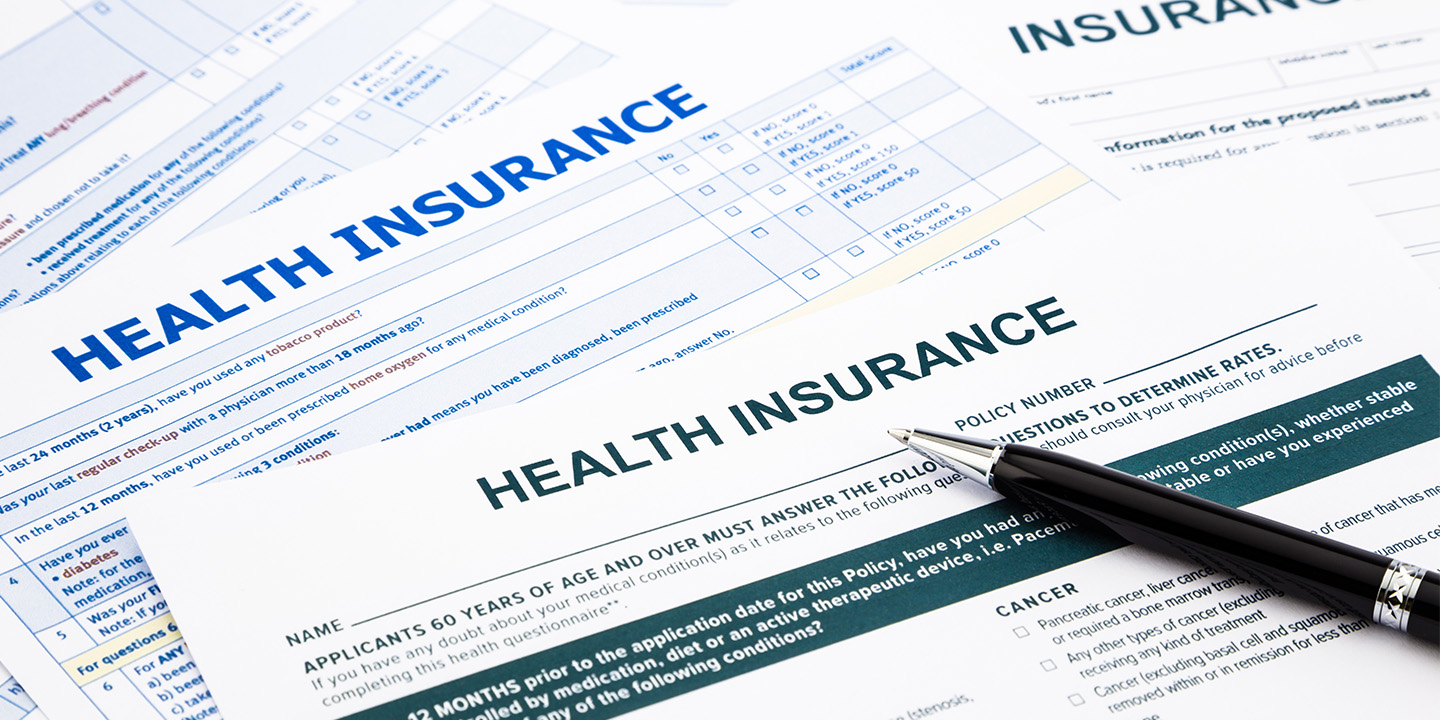 Eligibility for Health Insurance