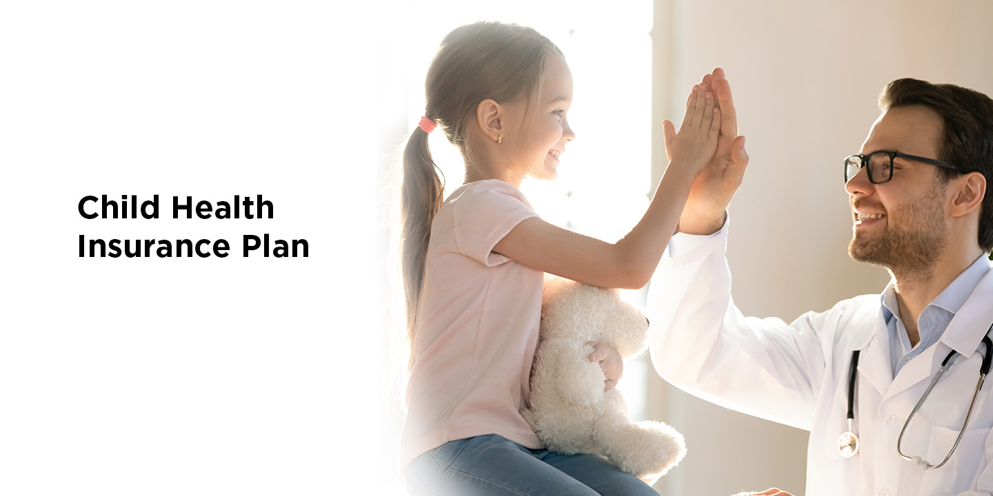 Child Health Insurance Plan