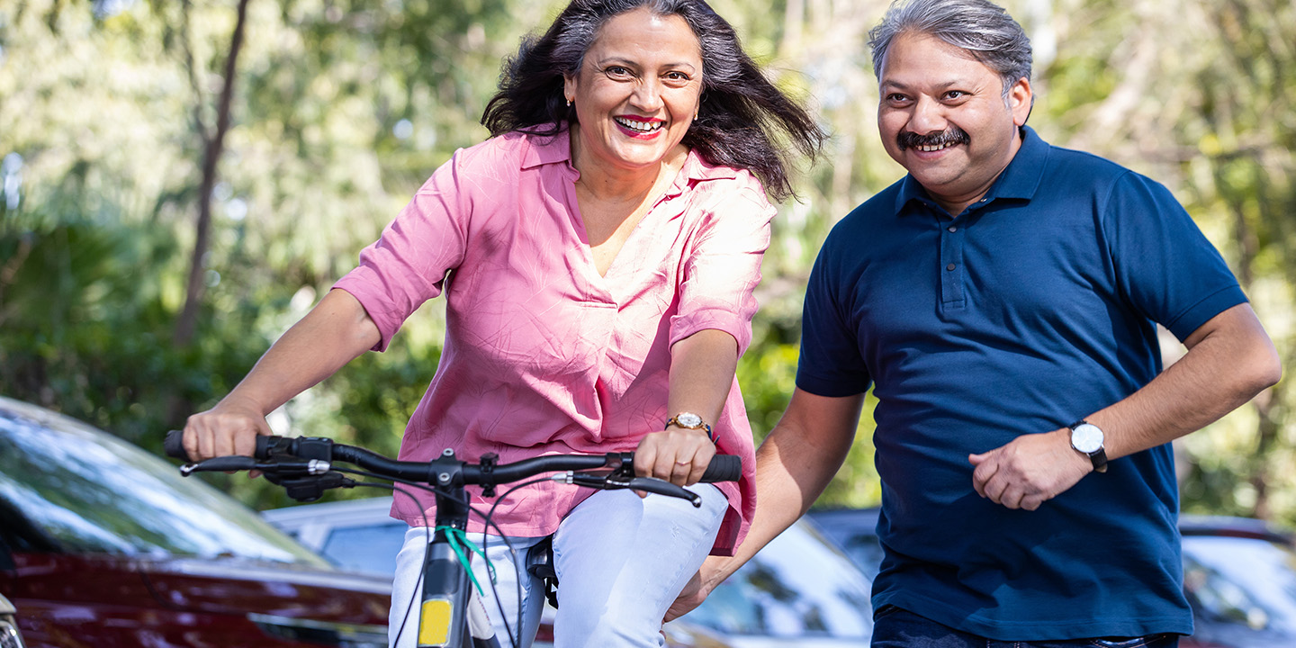 best health insurance policy for Senior Citizens