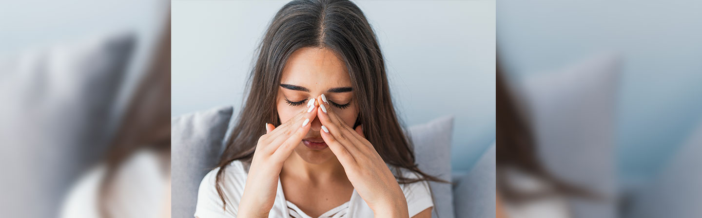 Home-Remedies-for-Sinus-to-Ease-the-Discomfort