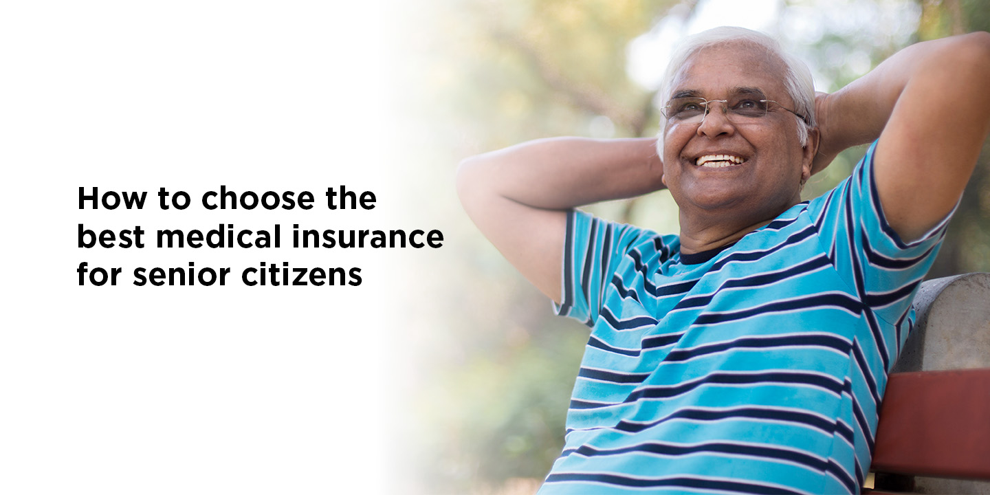 Best Medical Insurance for Senior Citizens