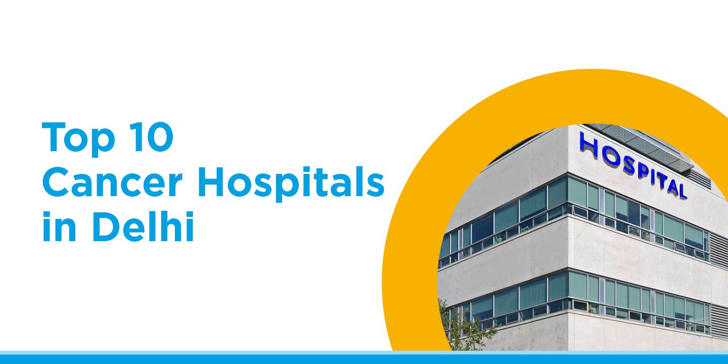 best cancer hospital in delhi