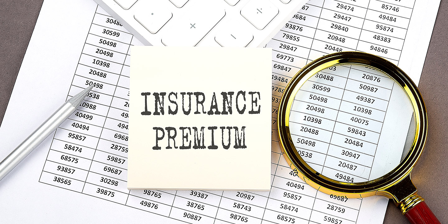 health insurance premium calculator